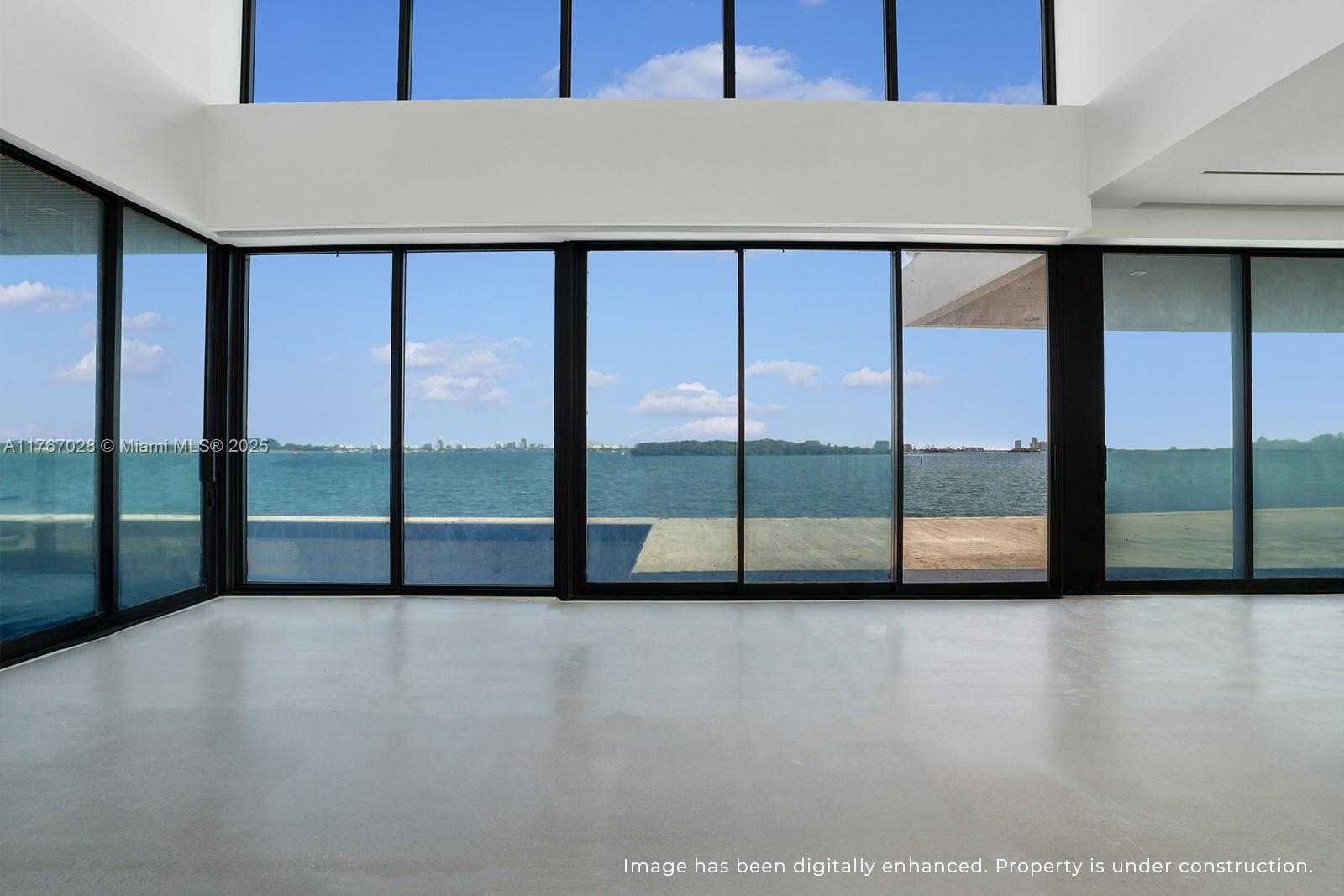 Small Image of 11400 N Bayshore Dr, North Miami, FL 33181, USA Number 7