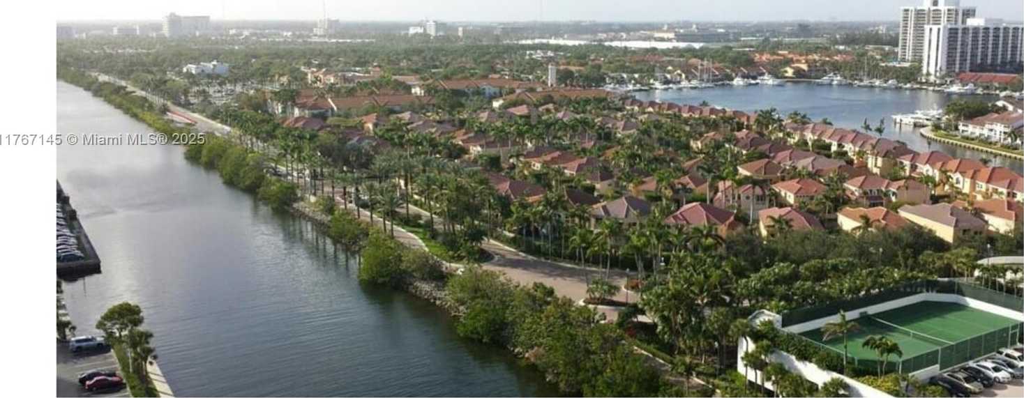 Small Image of 20515 EAST COUNTRY CLUB DR #2244, Aventura Number 20