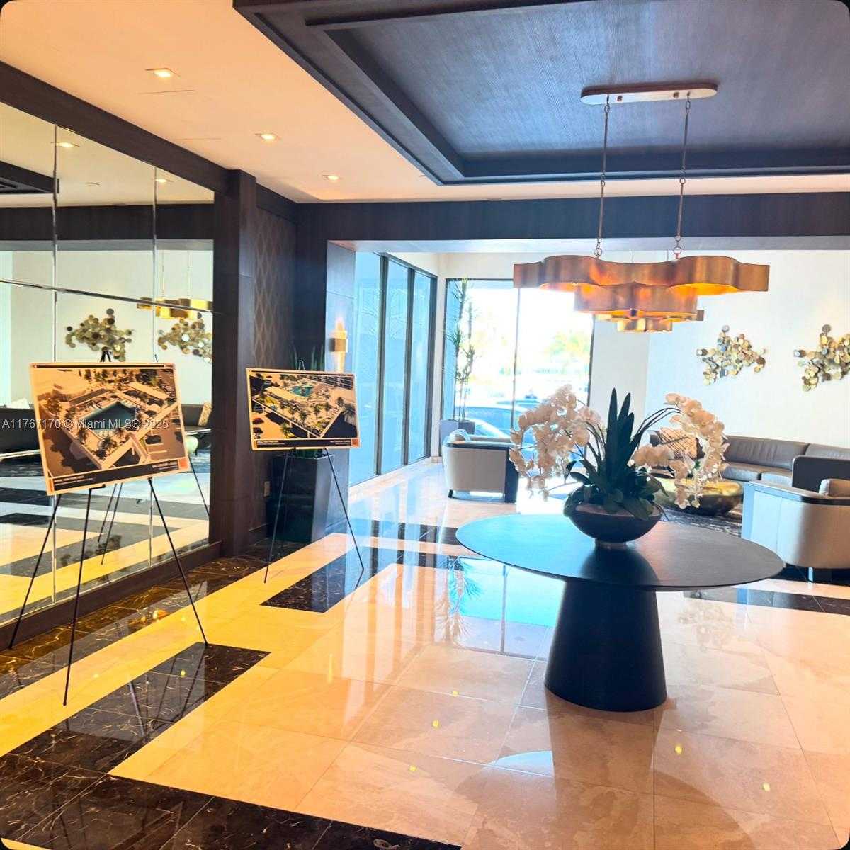 Small Image of 20505 EAST COUNTRY CLUB DR #135, Aventura Number 16