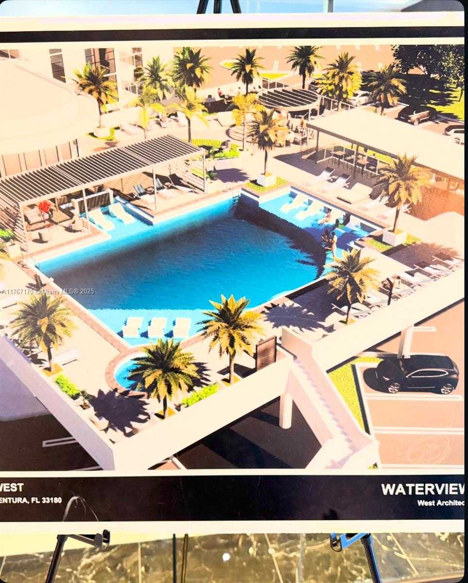 Small Image of 20505 EAST COUNTRY CLUB DR #135, Aventura Number 18