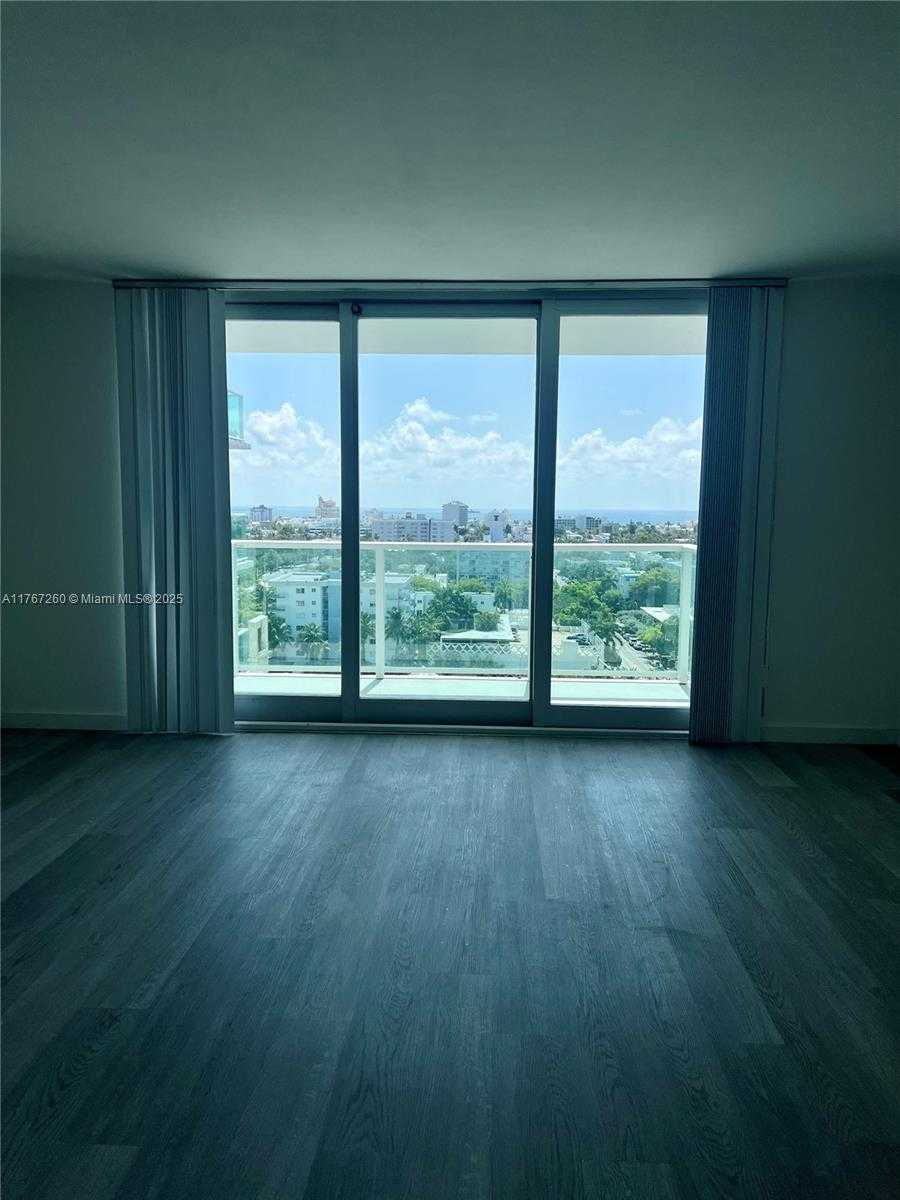 Small Image of 1000 WEST AVE #1431, Miami Beach Number 2