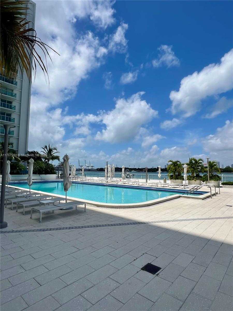 Small Image of 1000 WEST AVE #1431, Miami Beach Number 24