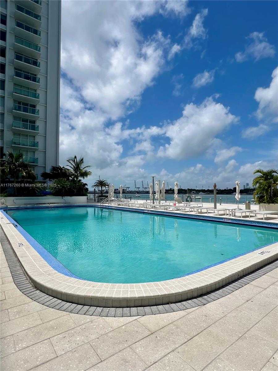 Small Image of 1000 WEST AVE #1431, Miami Beach Number 25