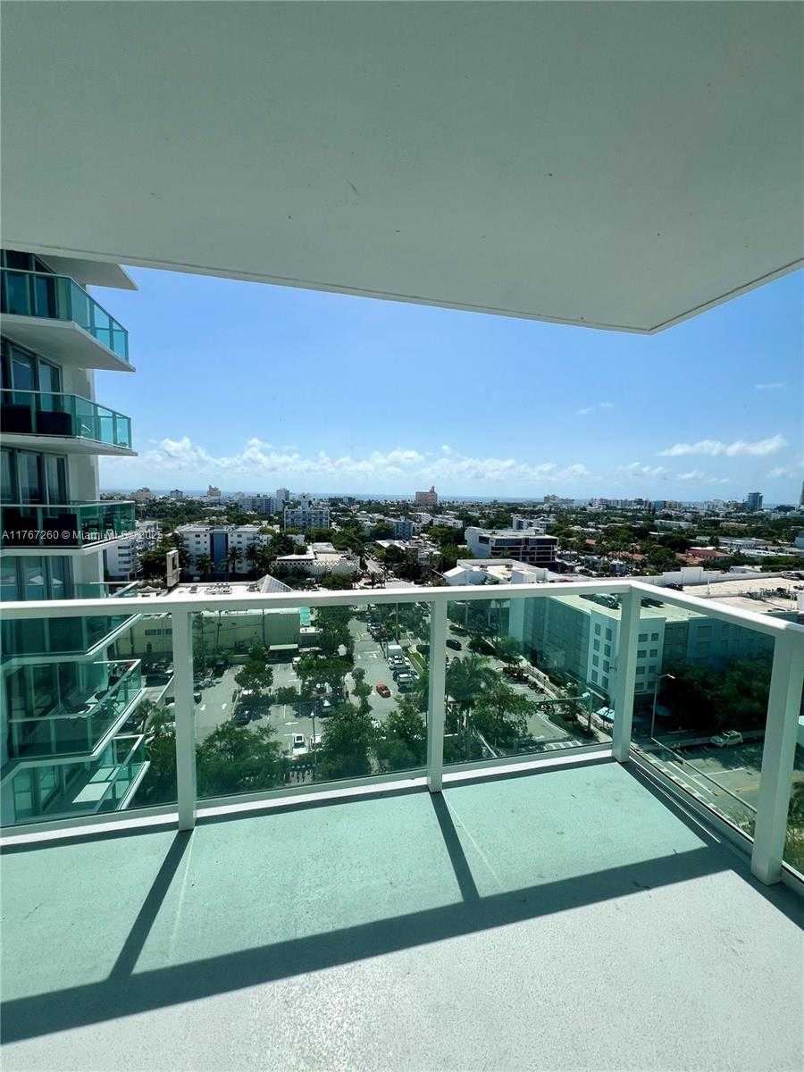Small Image of 1000 WEST AVE #1431, Miami Beach Number 6