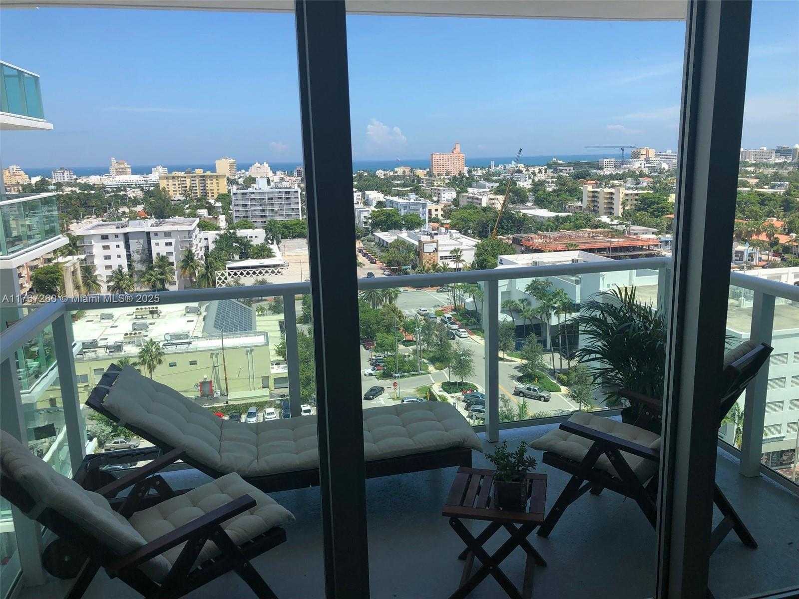 Small Image of 1000 WEST AVE #1431, Miami Beach Number 8