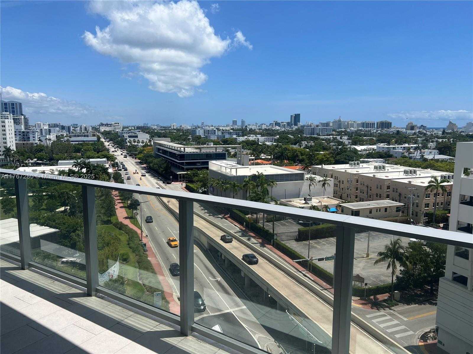 Small Image of 500 ALTON RD #1008, Miami Beach Number 10