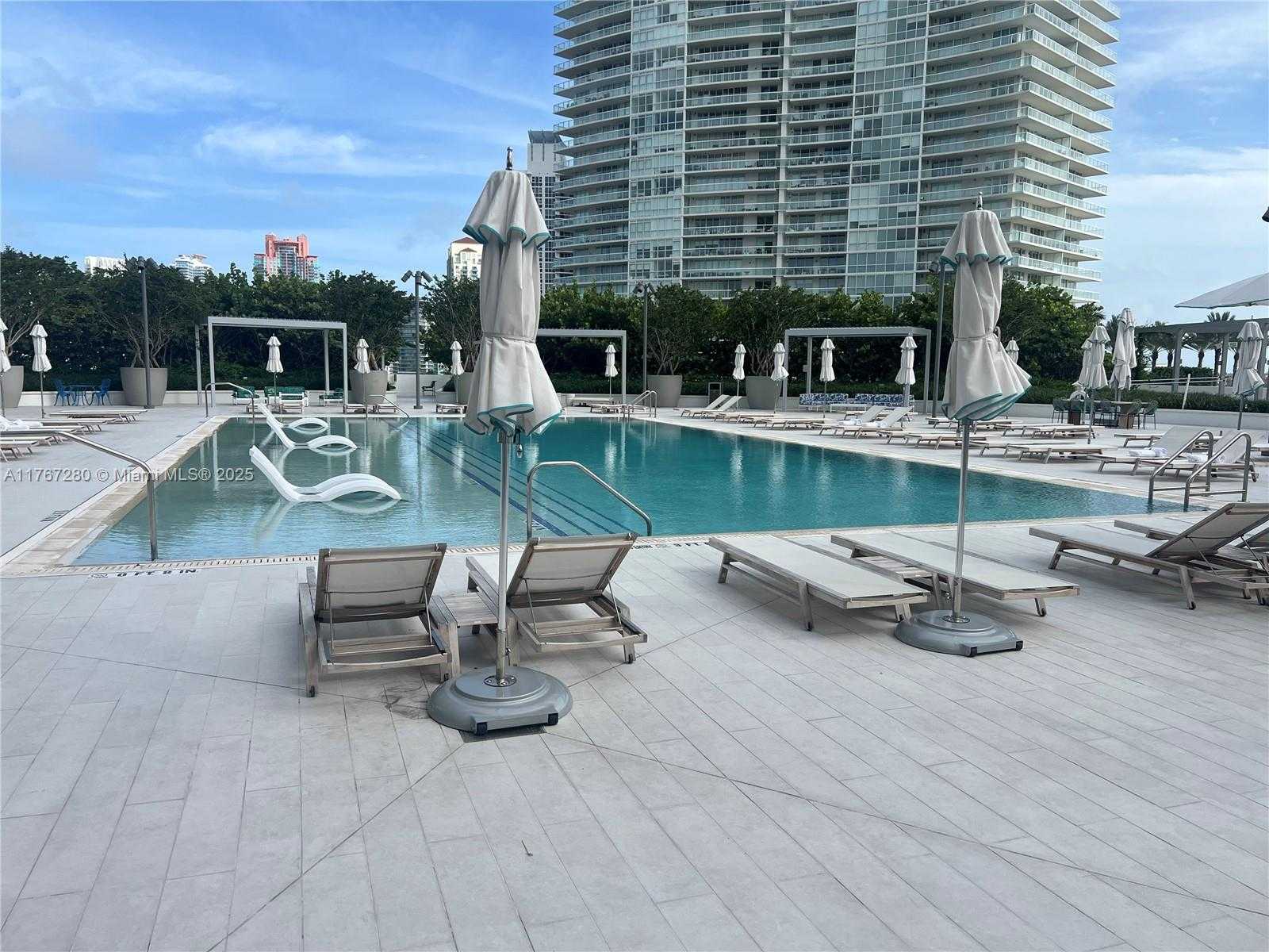 Small Image of 500 ALTON RD #1008, Miami Beach Number 25