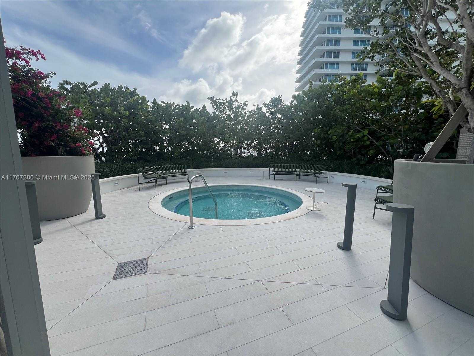 Small Image of 500 ALTON RD #1008, Miami Beach Number 26