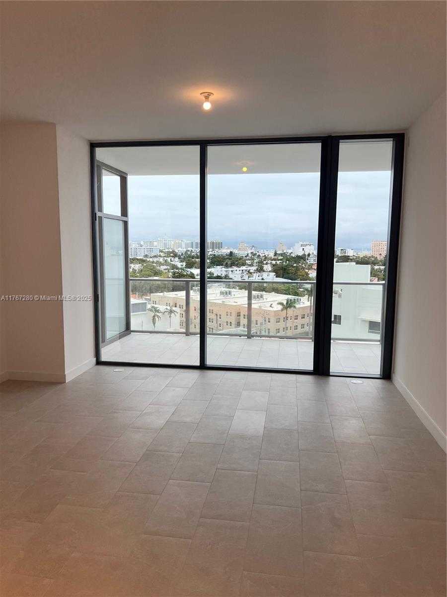 Small Image of 500 ALTON RD #1008, Miami Beach Number 3