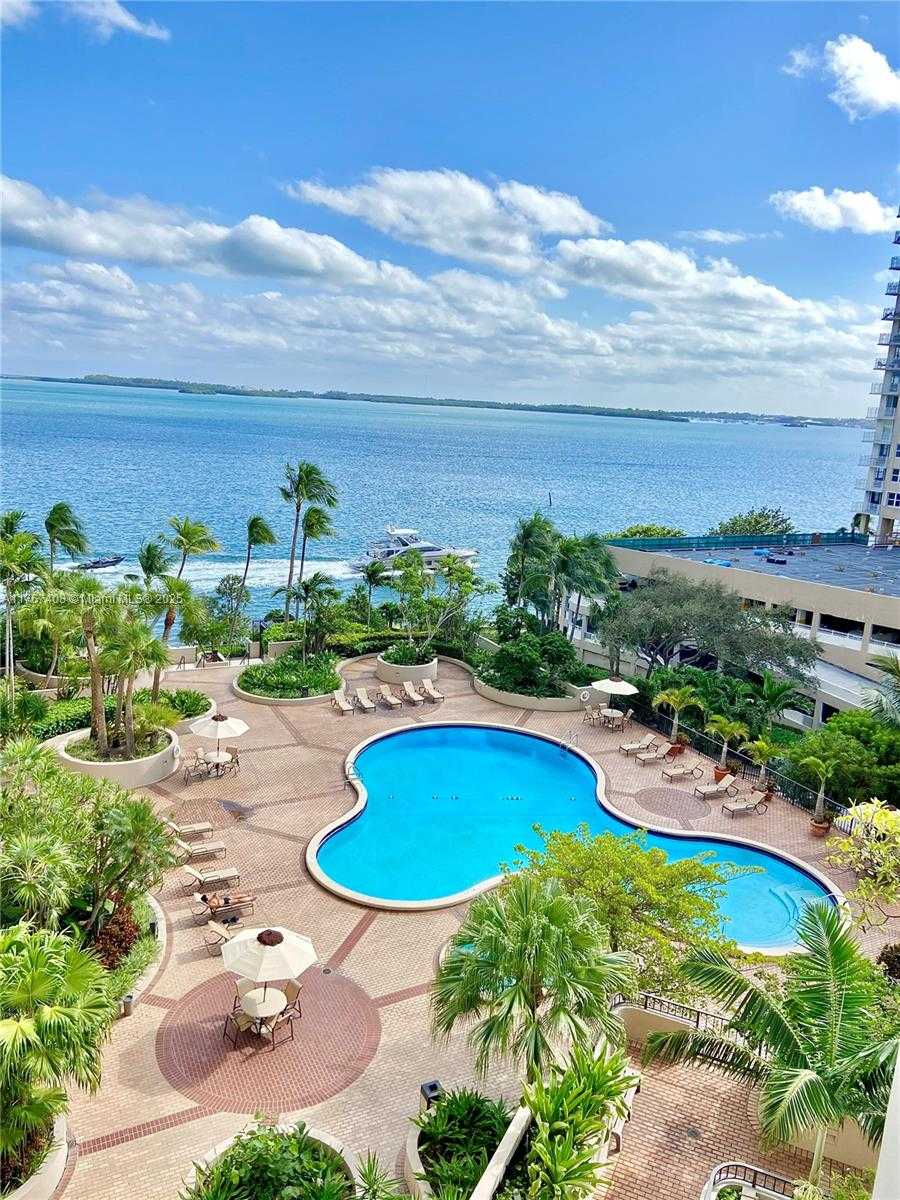 Small Image of 520 BRICKELL KEY DR #A817, Miami Number 27