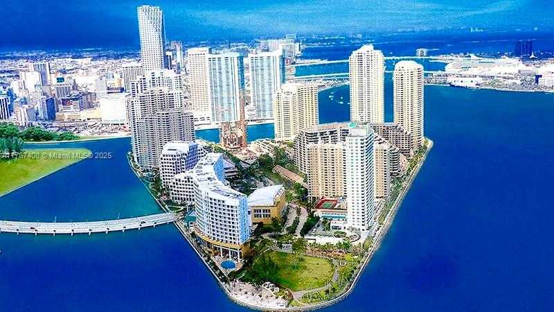 Small Image of 520 BRICKELL KEY DR #A817, Miami Number 3