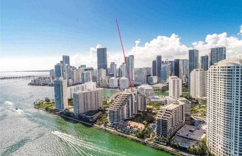 Small Image of 520 BRICKELL KEY DR #A817, Miami Number 4
