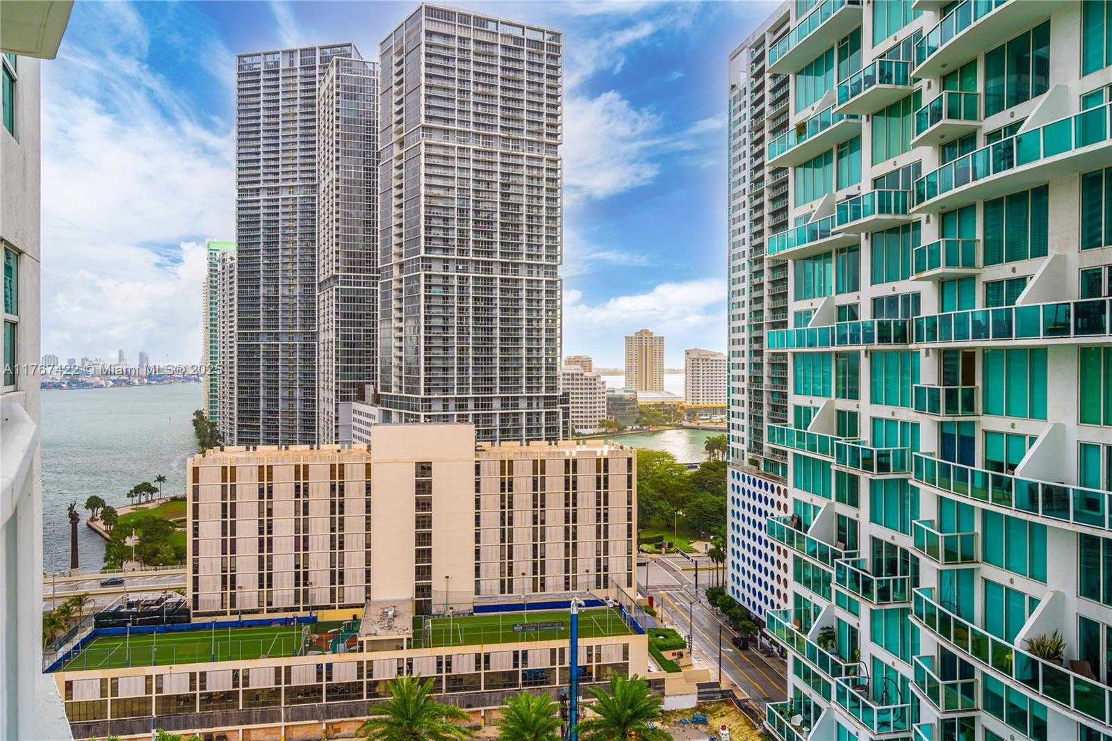 Small Image of 31 SOUTH EAST 5TH ST #2111, Miami Number 4
