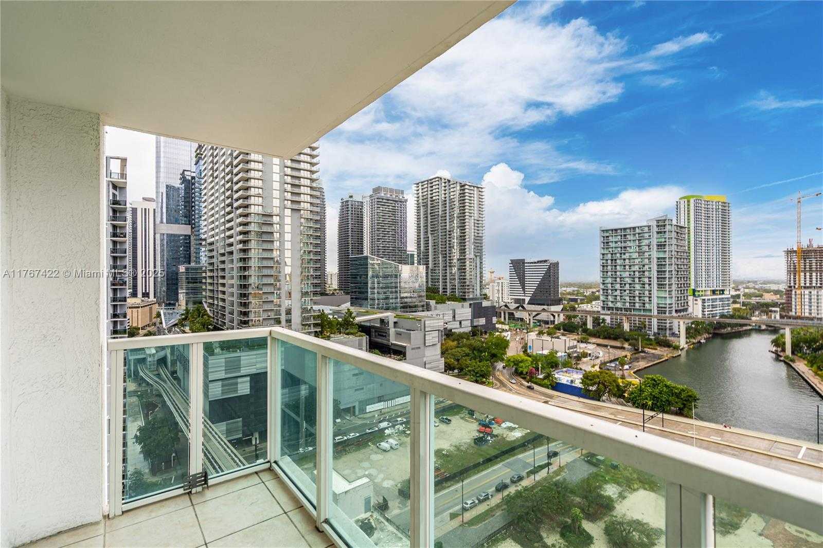 Small Image of 31 SOUTH EAST 5TH ST #2111, Miami Number 5