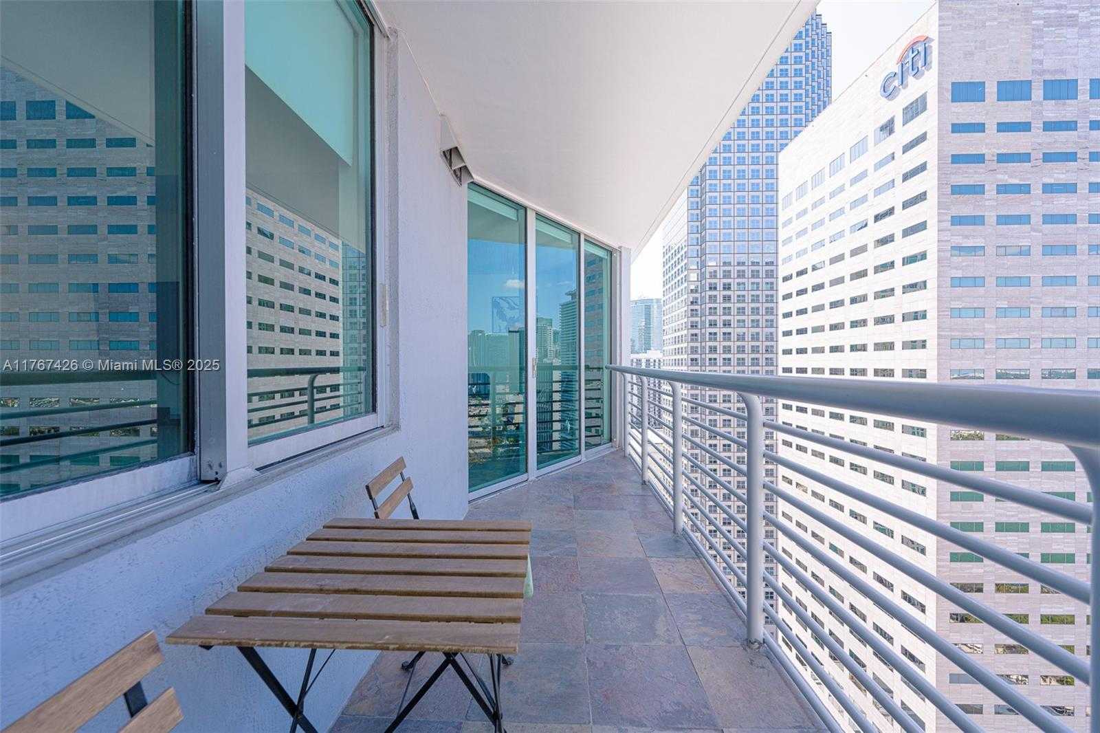 Small Image of 325 SOUTH BISCAYNE BLVD #3624, Miami Number 15