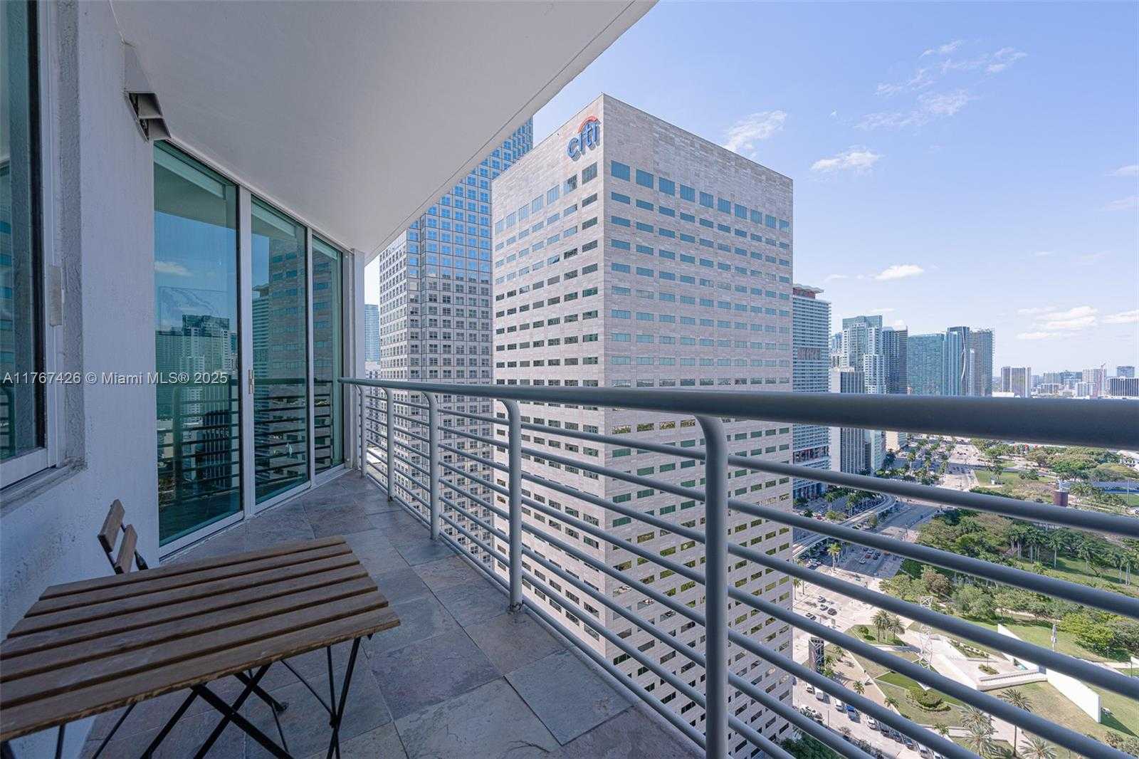 Small Image of 325 SOUTH BISCAYNE BLVD #3624, Miami Number 16