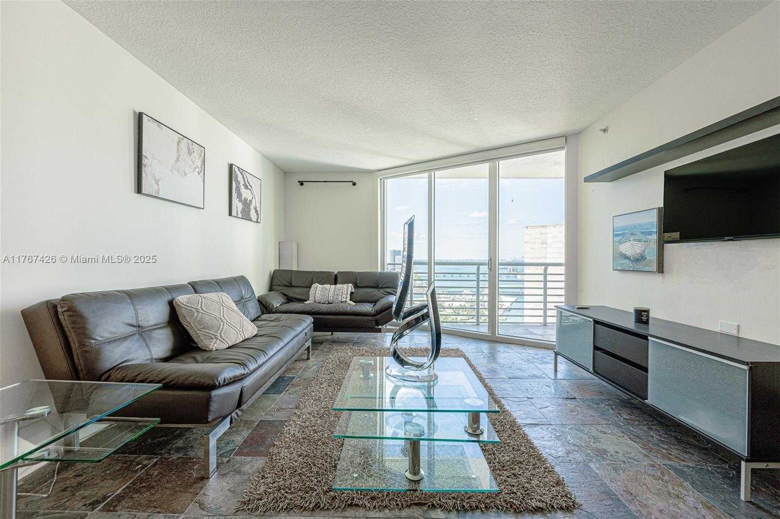 Small Image of 325 SOUTH BISCAYNE BLVD #3624, Miami Number 5