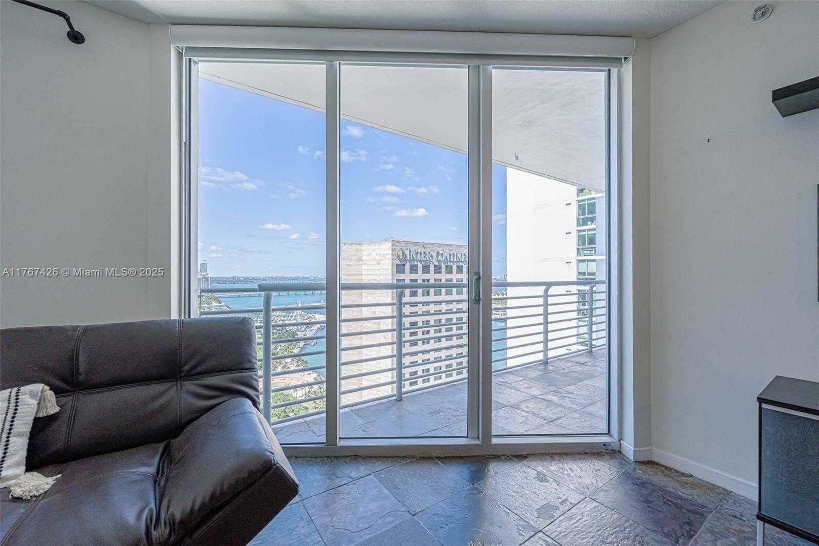 Small Image of 325 SOUTH BISCAYNE BLVD #3624, Miami Number 7