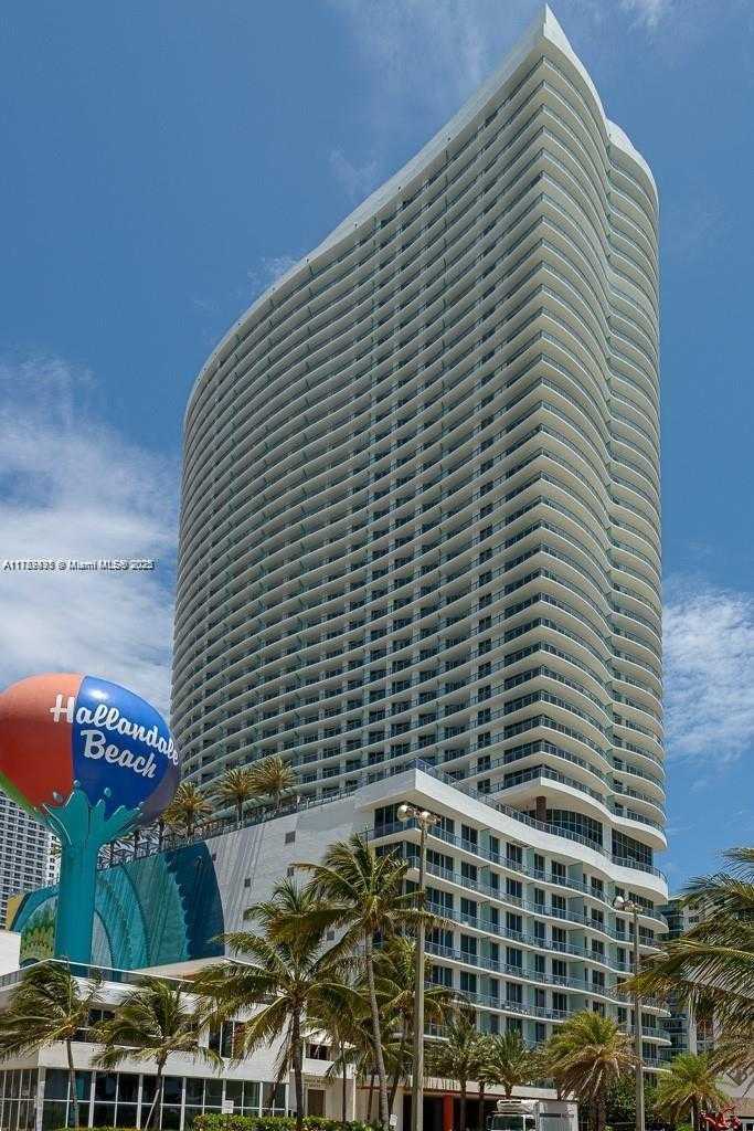 Small Image of 4111 SOUTH OCEAN DR #3103, Hollywood Number 2