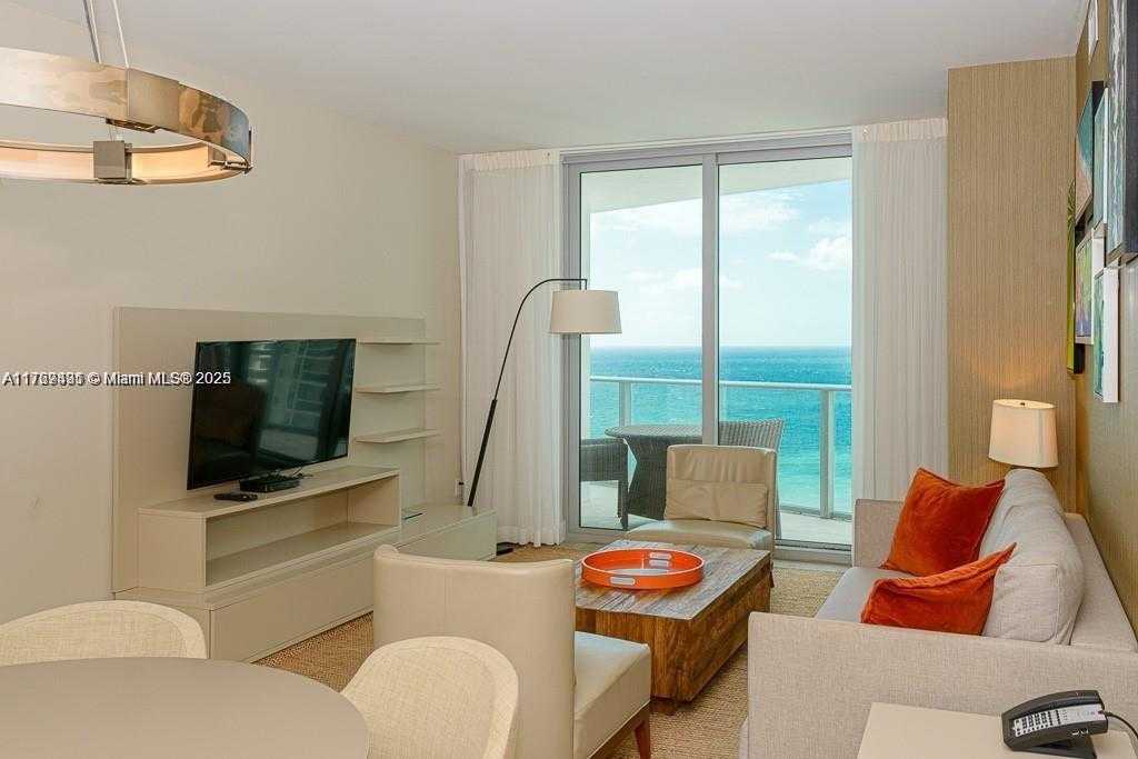 Small Image of 4111 SOUTH OCEAN DR #3103, Hollywood Number 4