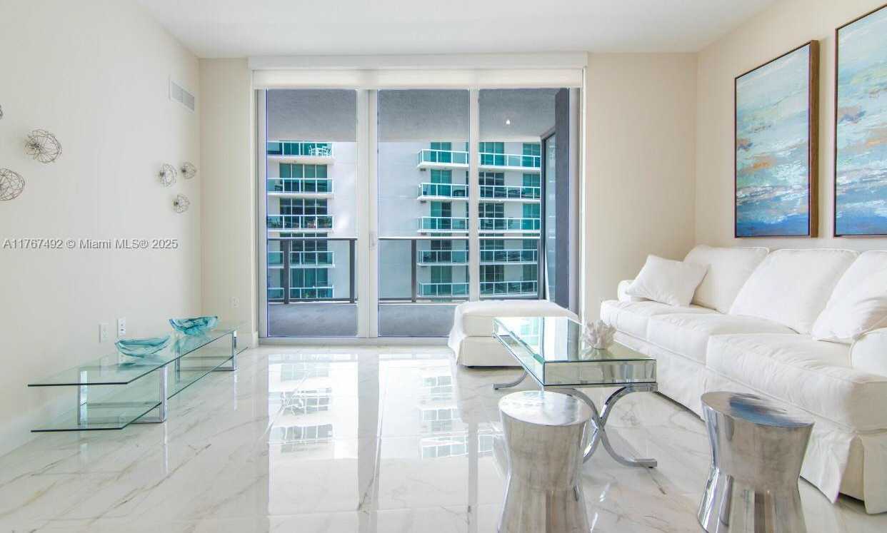 Small Image of 488 NORTH EAST 18TH ST #2705, Miami Number 12