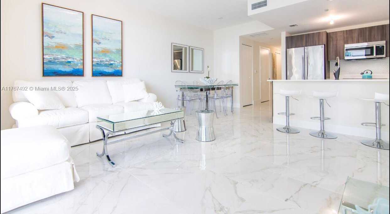 Small Image of 488 NORTH EAST 18TH ST #2705, Miami Number 13