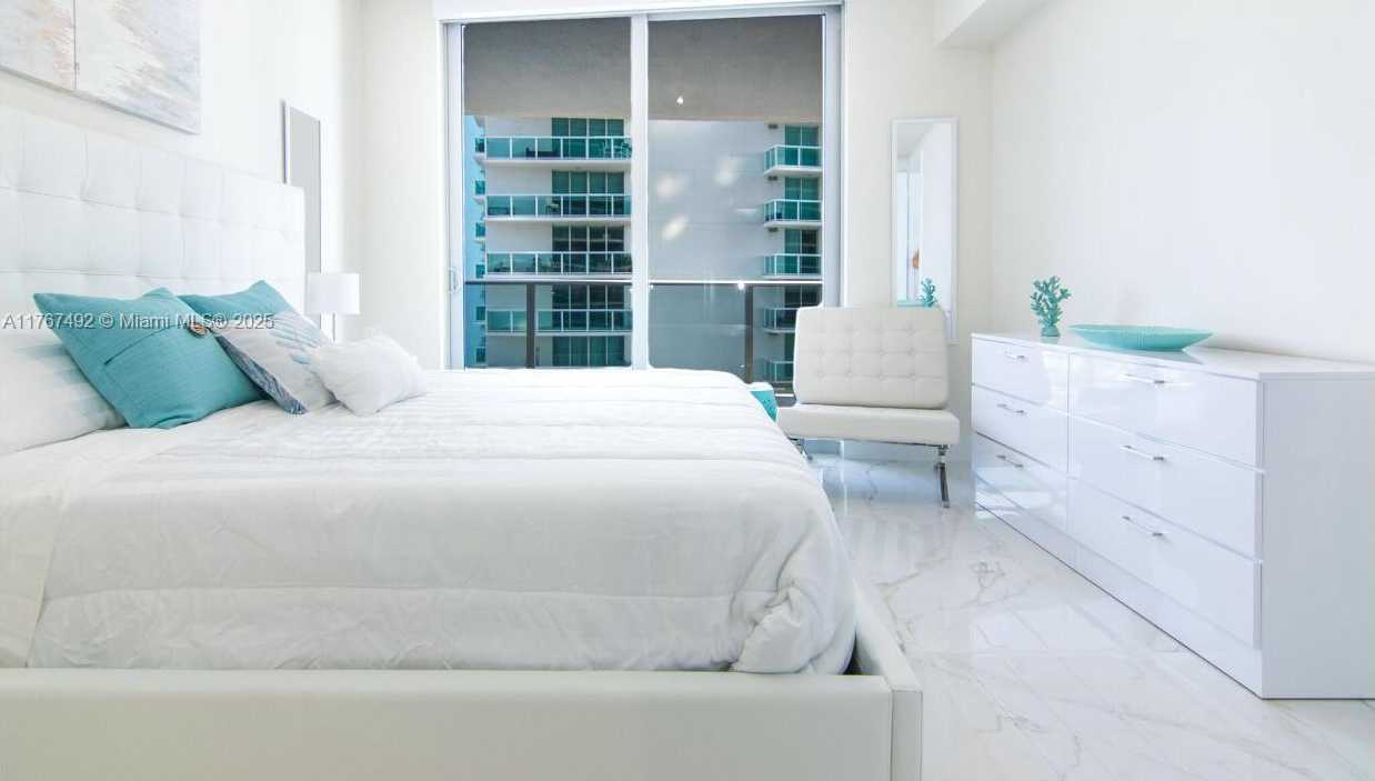 Small Image of 488 NORTH EAST 18TH ST #2705, Miami Number 14