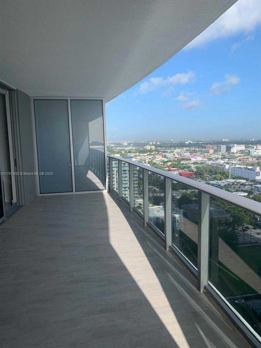 Small Image of 488 NORTH EAST 18TH ST #2705, Miami Number 18
