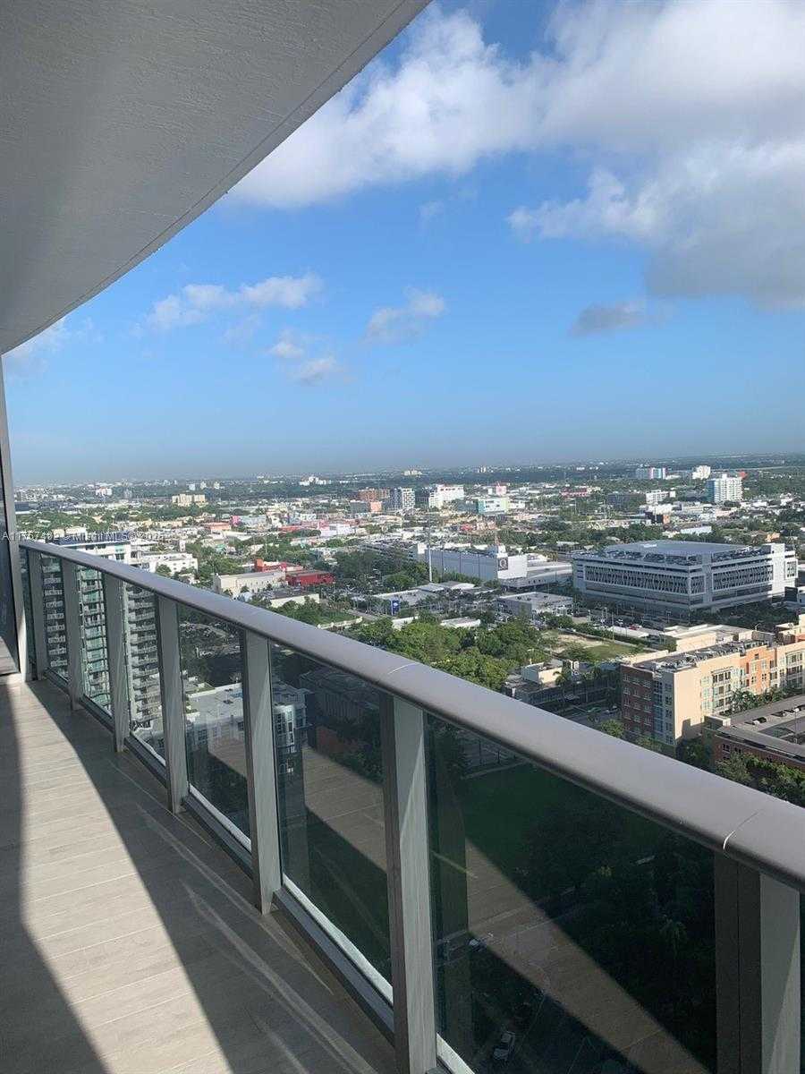 Small Image of 488 NORTH EAST 18TH ST #2705, Miami Number 19
