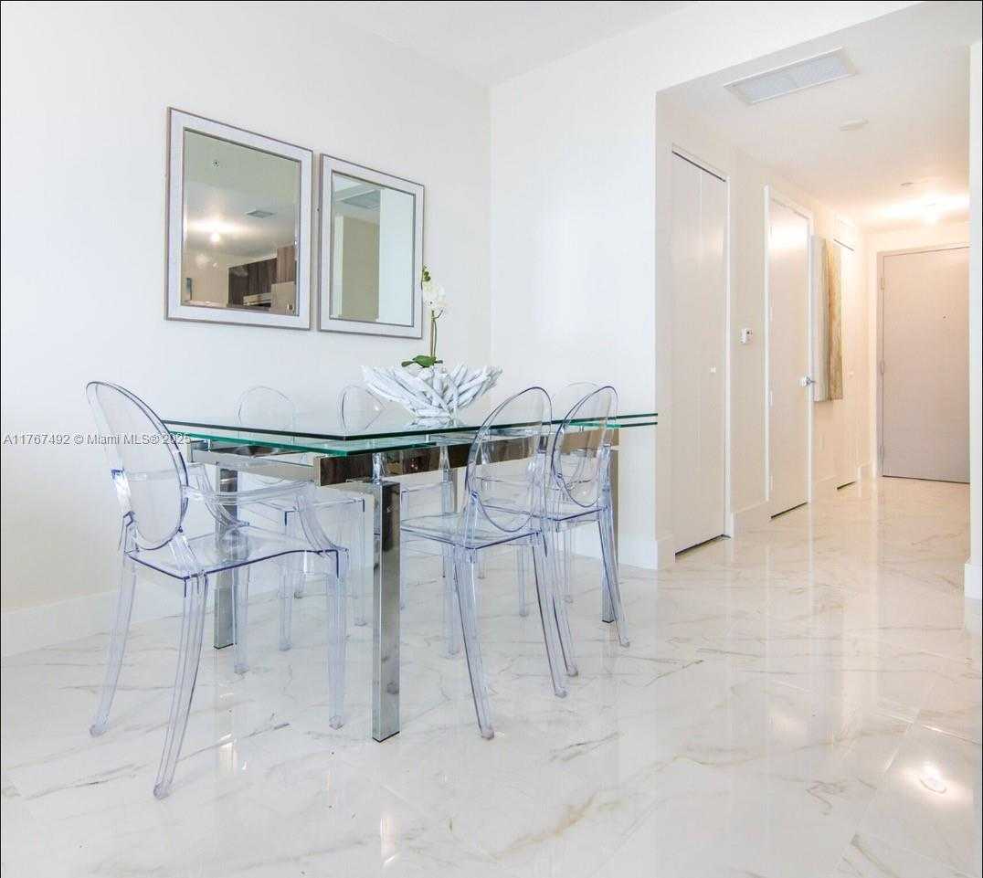 Small Image of 488 NORTH EAST 18TH ST #2705, Miami Number 3