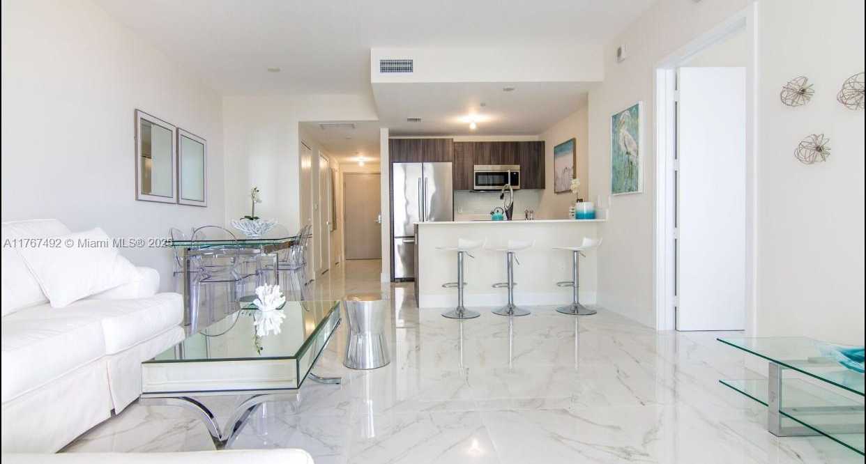 Small Image of 488 NORTH EAST 18TH ST #2705, Miami Number 5