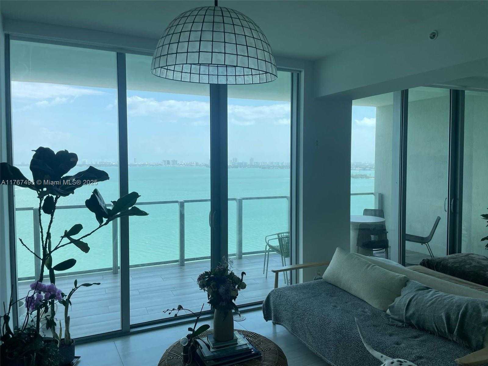 Small Image of 2900 NORTH EAST 7TH AVE #1505, Miami Number 2