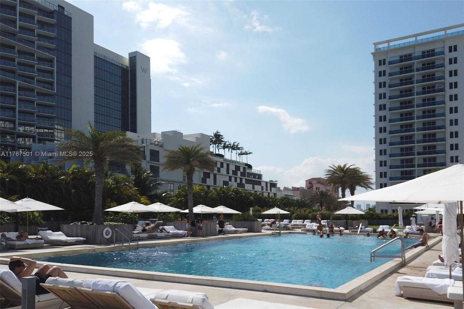 Small Image of 2301 COLLINS AVE #432, Miami Beach Number 25