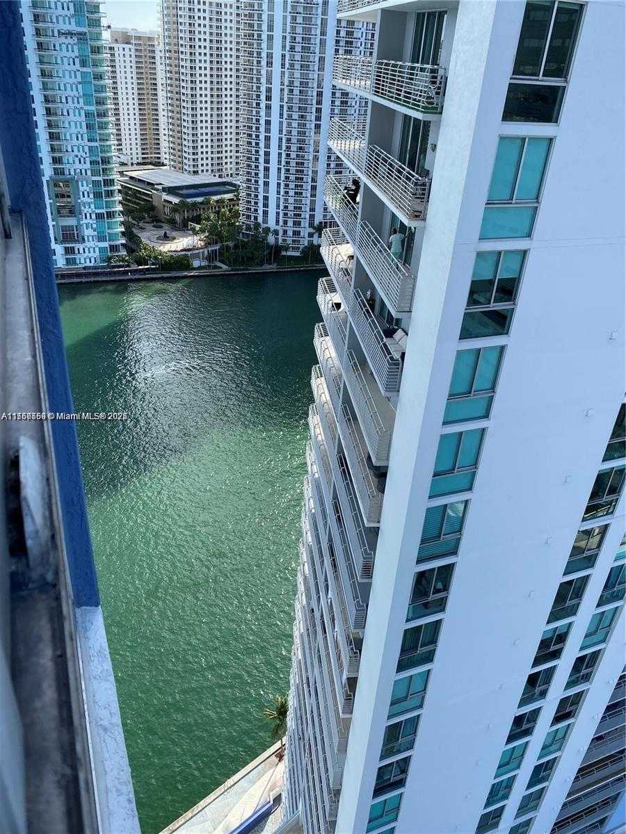 Small Image of 335 SOUTH BISCAYNE BLVD #2900, Miami Number 29