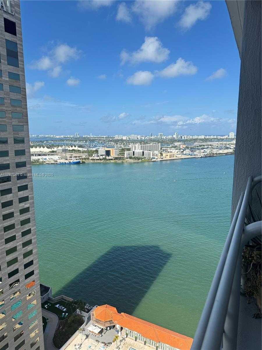 Small Image of 335 SOUTH BISCAYNE BLVD #2900, Miami Number 30