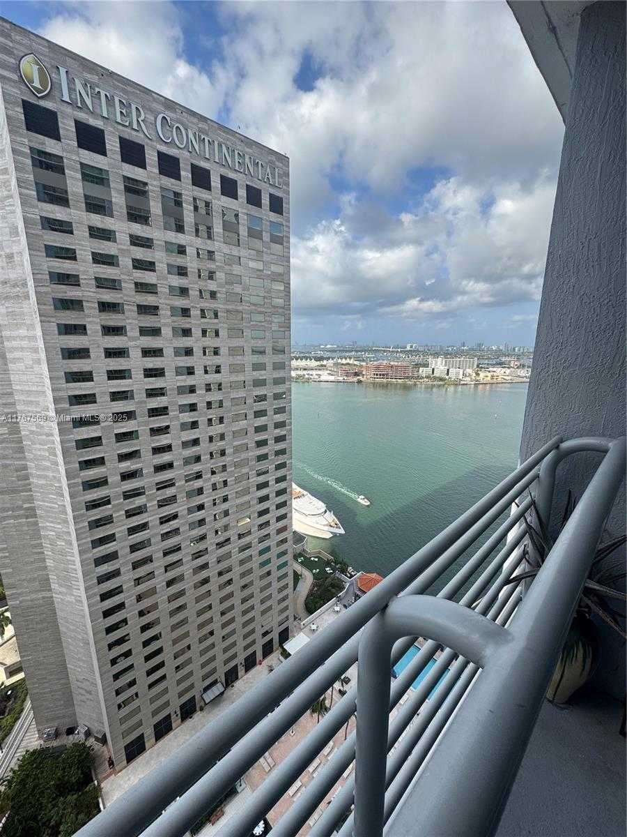 Small Image of 335 SOUTH BISCAYNE BLVD #2900, Miami Number 33
