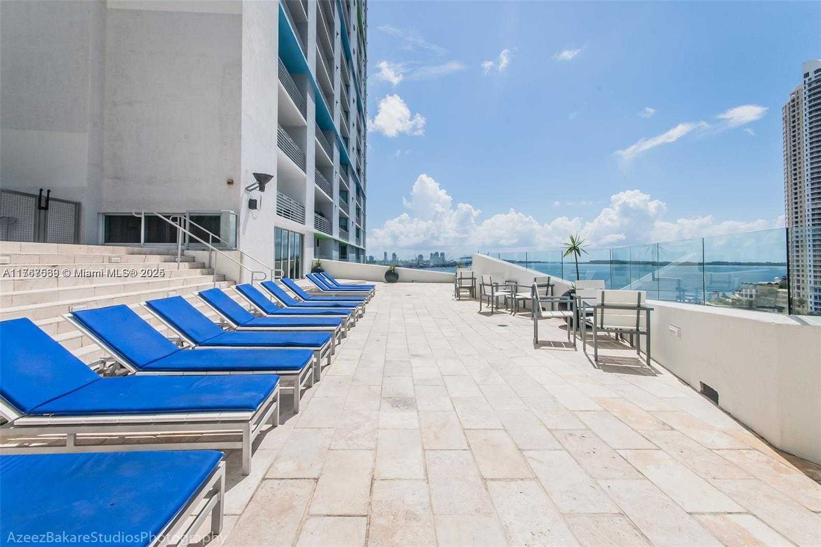 Small Image of 335 SOUTH BISCAYNE BLVD #2900, Miami Number 34