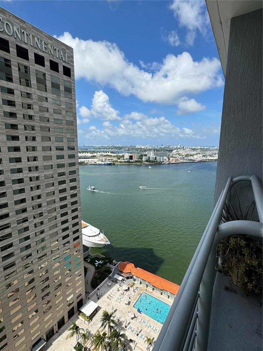 Small Image of 335 SOUTH BISCAYNE BLVD #2900, Miami Number 35