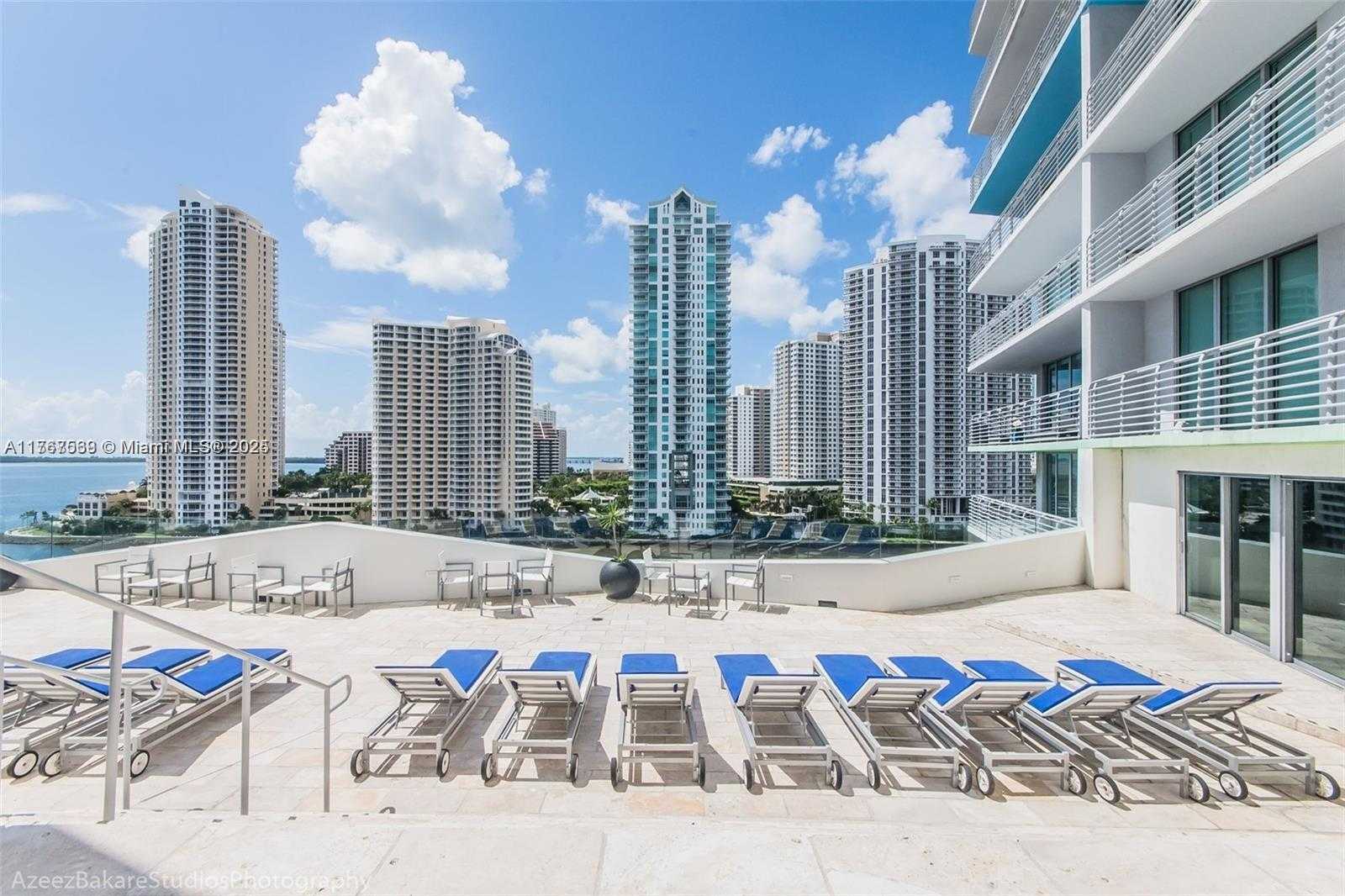 Small Image of 335 SOUTH BISCAYNE BLVD #2900, Miami Number 37