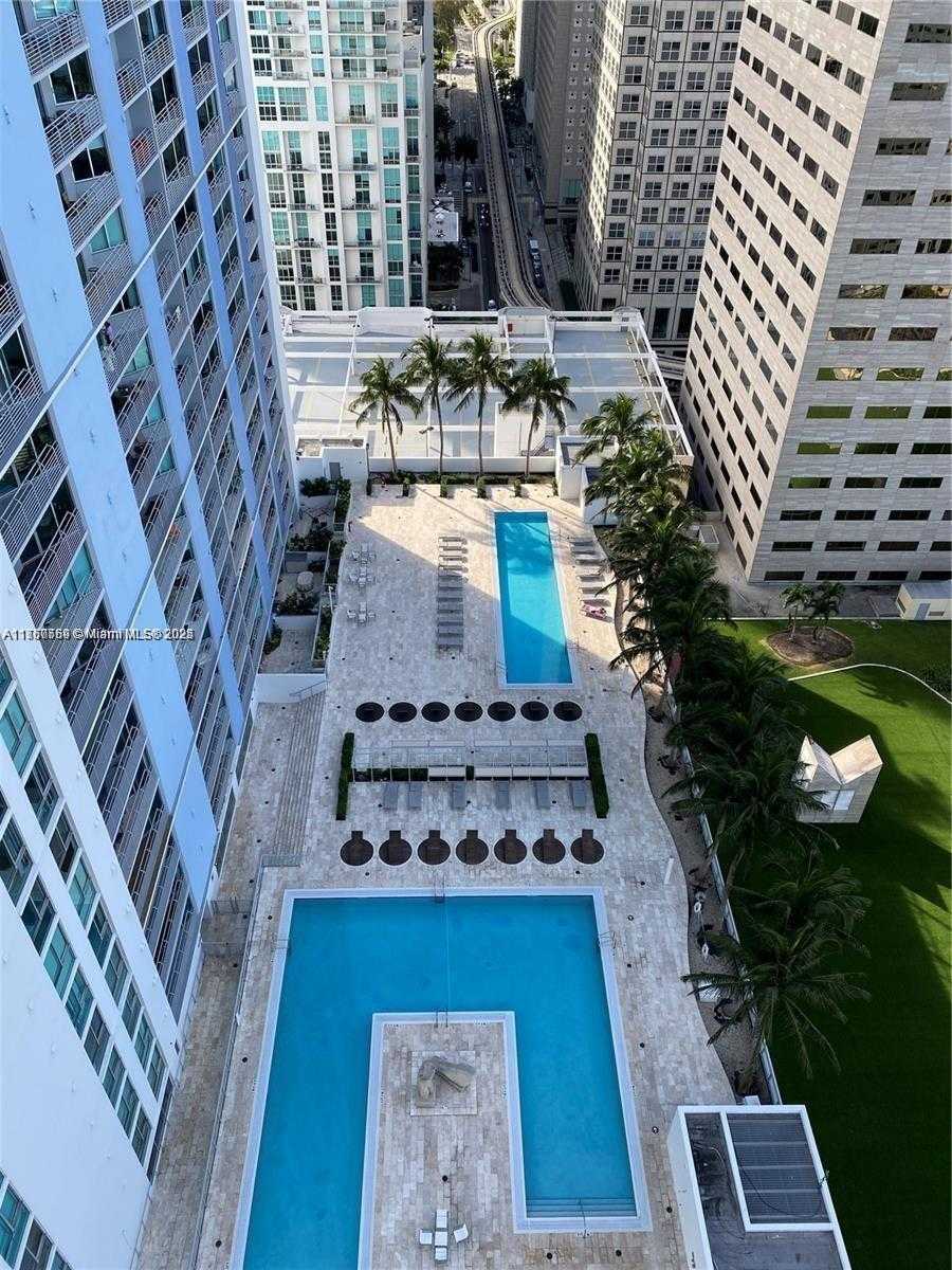Small Image of 335 SOUTH BISCAYNE BLVD #2900, Miami Number 39