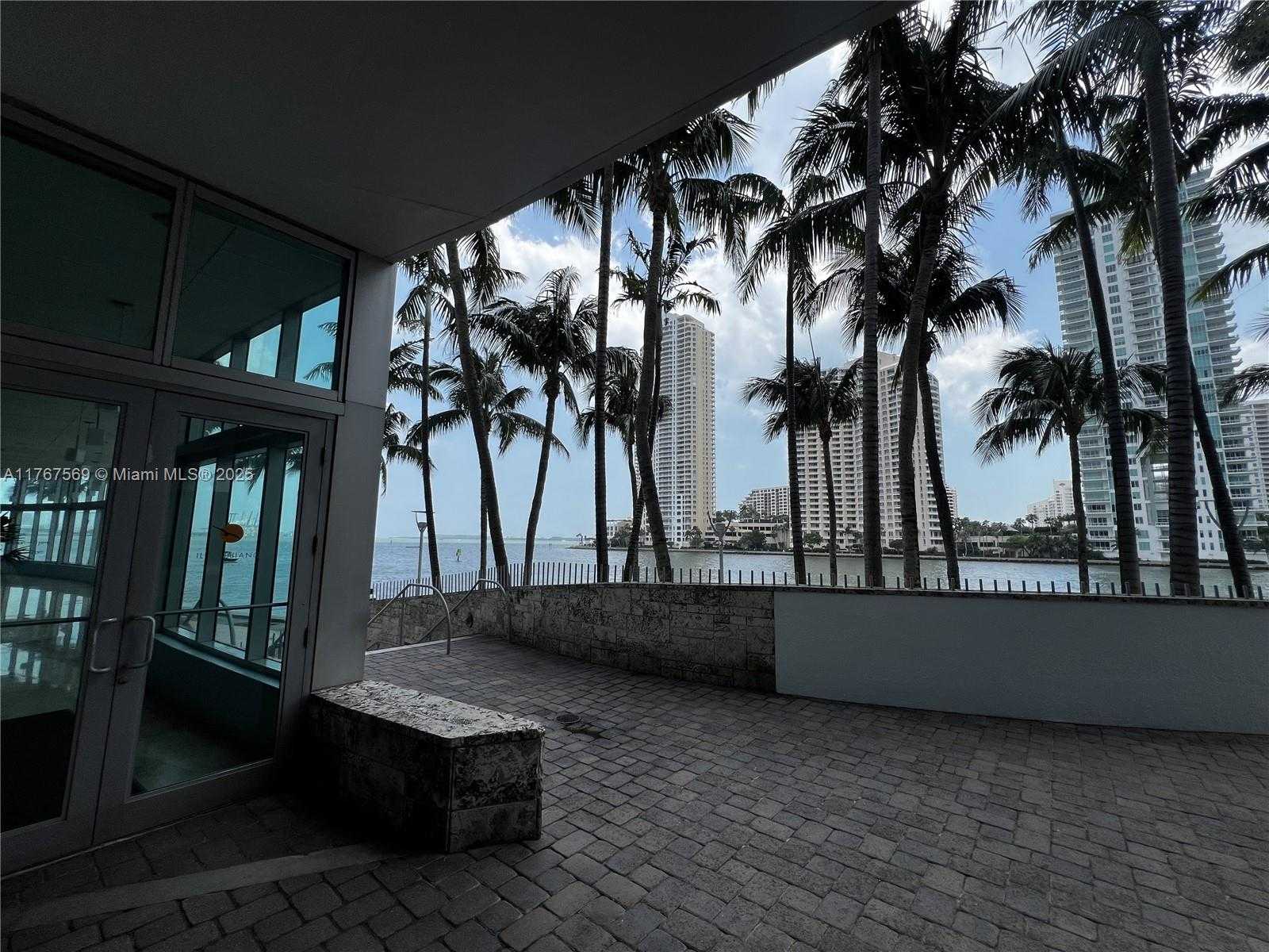 Small Image of 335 SOUTH BISCAYNE BLVD #2900, Miami Number 42