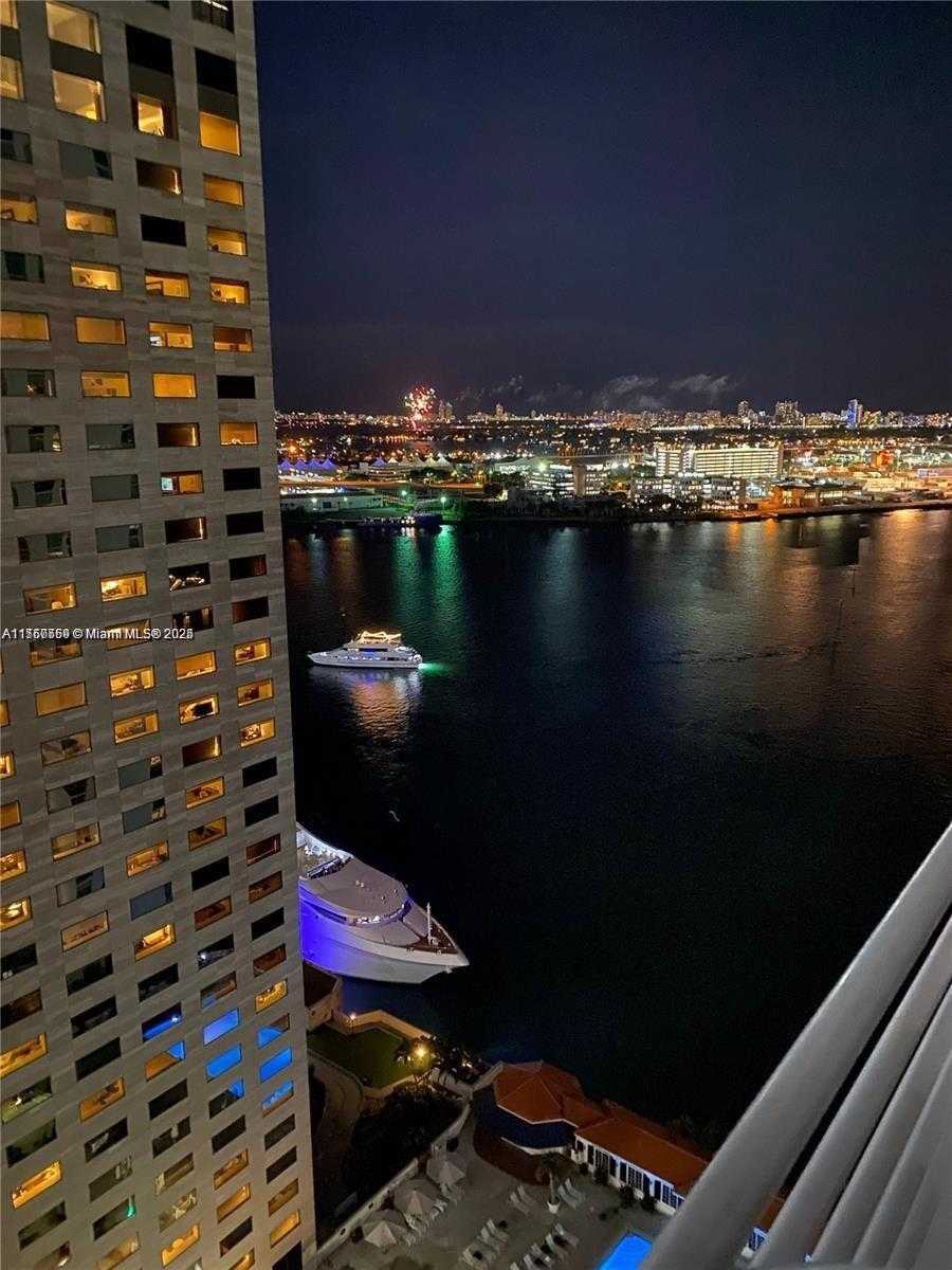 Small Image of 335 SOUTH BISCAYNE BLVD #2900, Miami Number 46