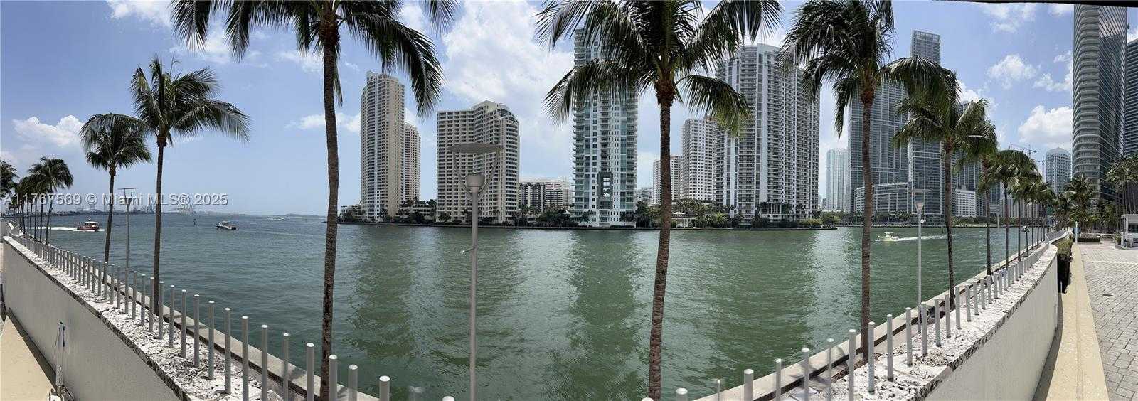 Small Image of 335 SOUTH BISCAYNE BLVD #2900, Miami Number 7