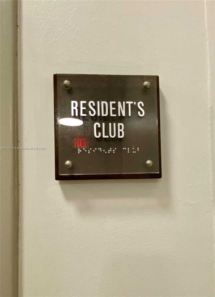 Small Image of 2650 SOUTH WEST 37TH AVE #606, Miami Number 18