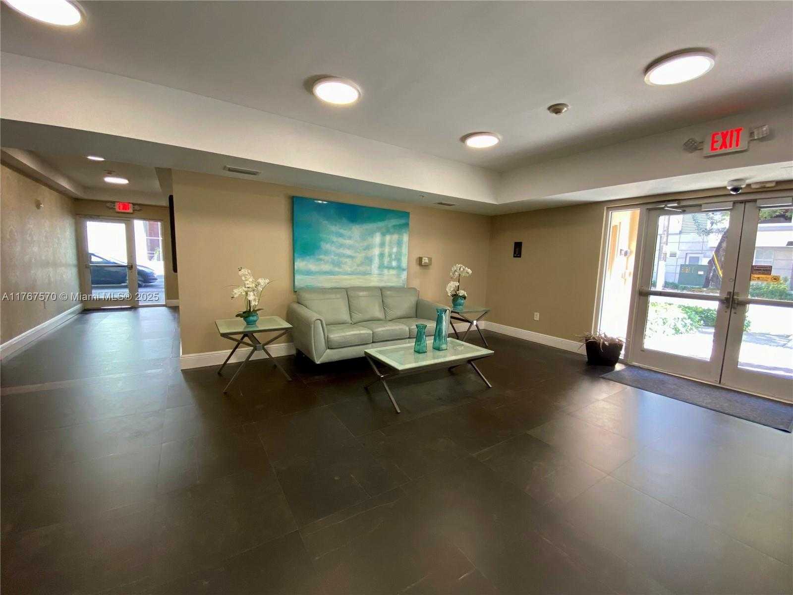 Small Image of 2650 SOUTH WEST 37TH AVE #606, Miami Number 2