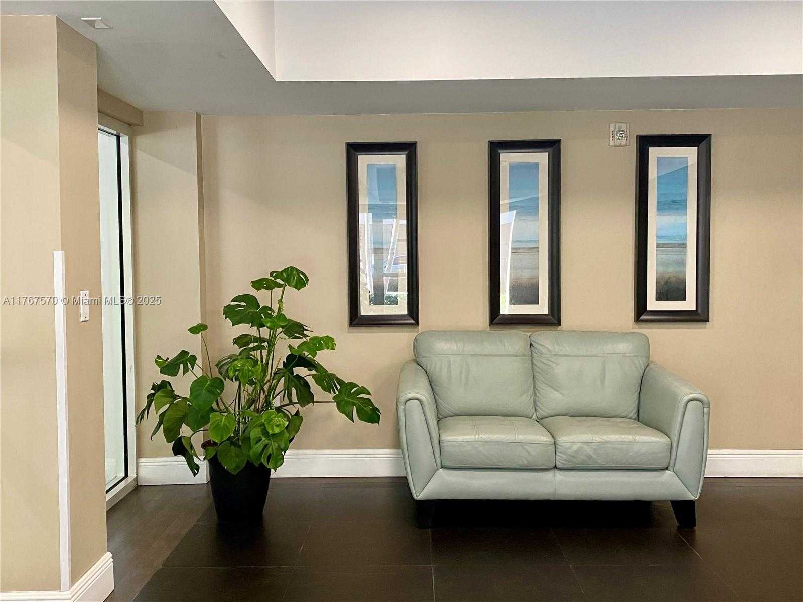 Small Image of 2650 SOUTH WEST 37TH AVE #606, Miami Number 4