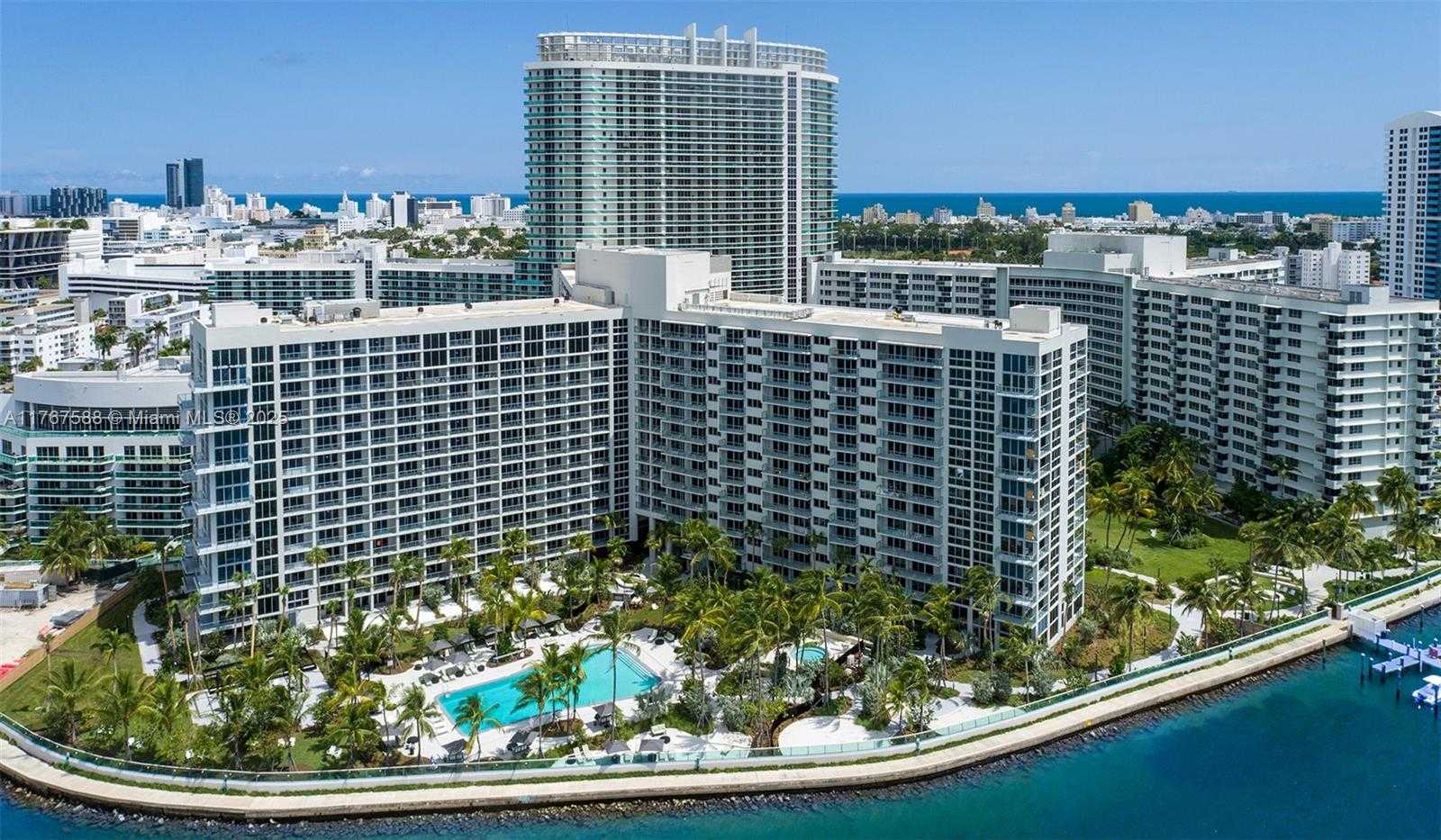 Small Image of 1500 BAY RD #N-1422, Miami Beach Number 25