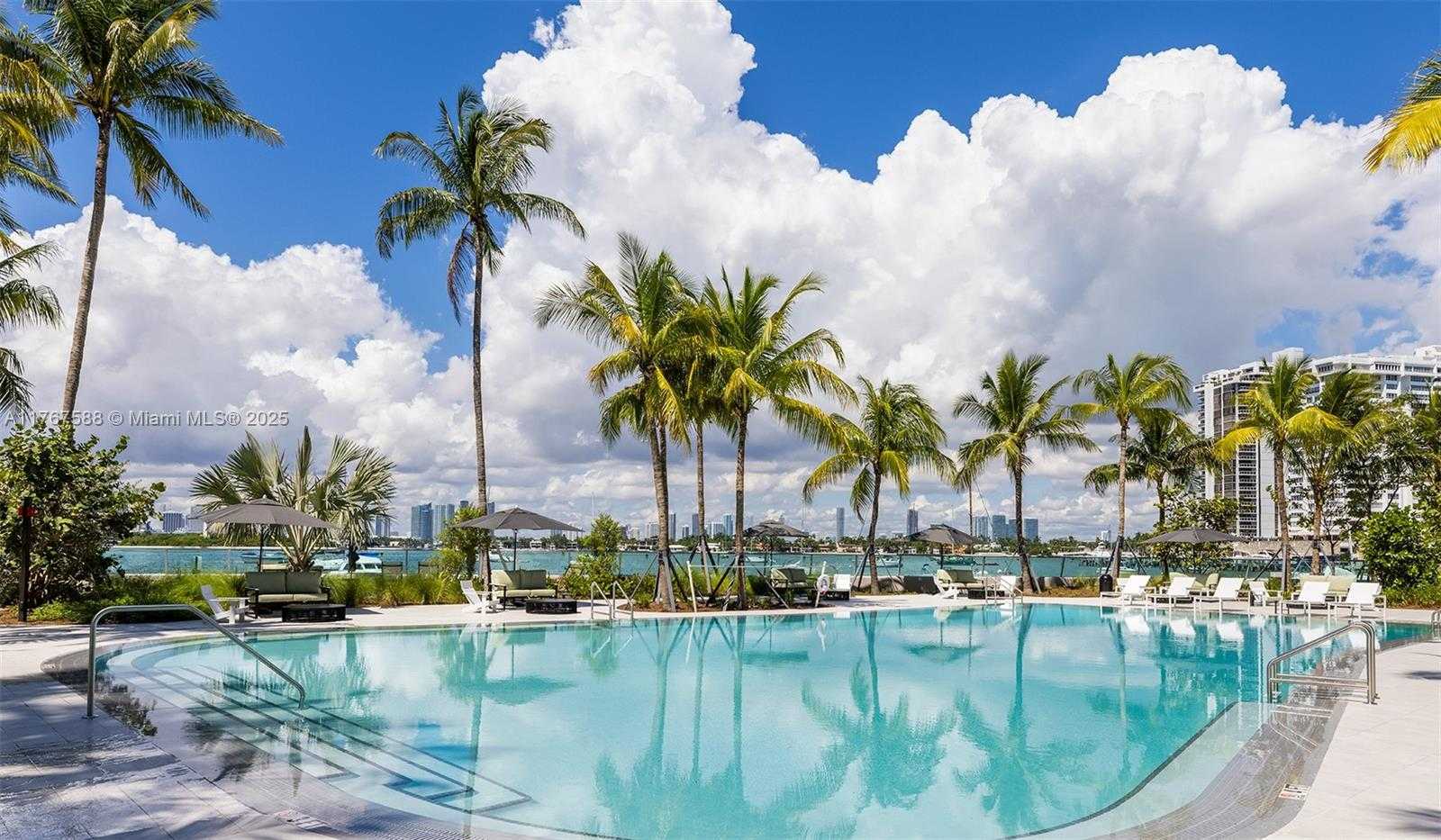 Small Image of 1500 BAY RD #N-1422, Miami Beach Number 26