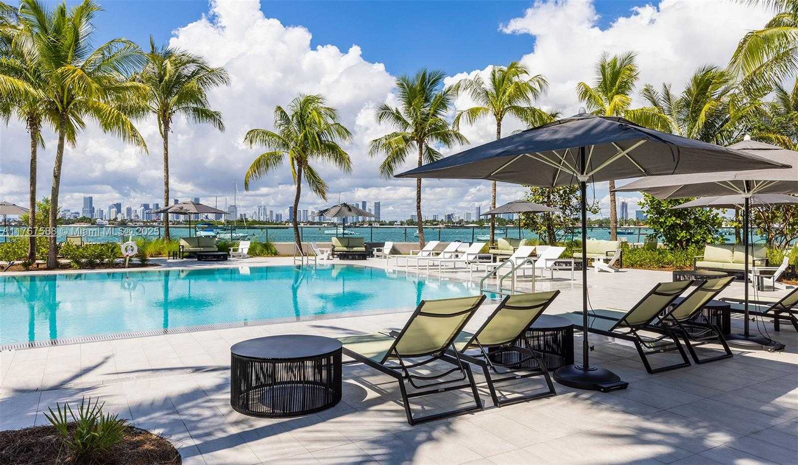 Small Image of 1500 BAY RD #N-1422, Miami Beach Number 27