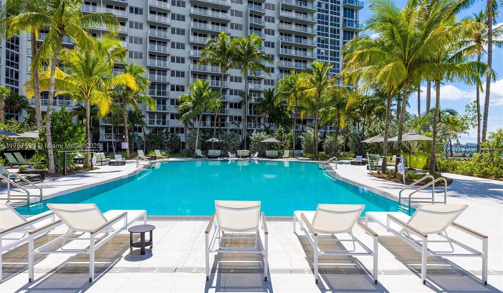 Small Image of 1500 BAY RD #N-1422, Miami Beach Number 29